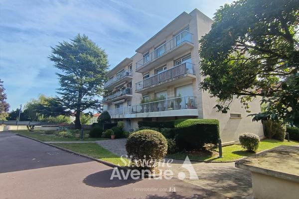 Appartement 3 pièces 71.17 m2