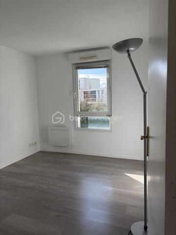 Appartement de 53,80 m²