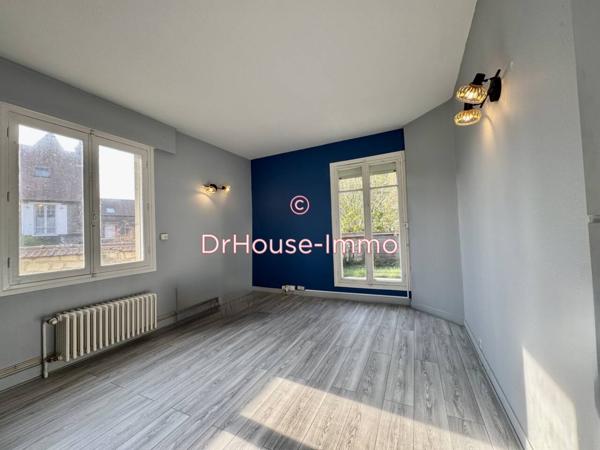 Bureau à vendre 6 pièces de 192 m²
