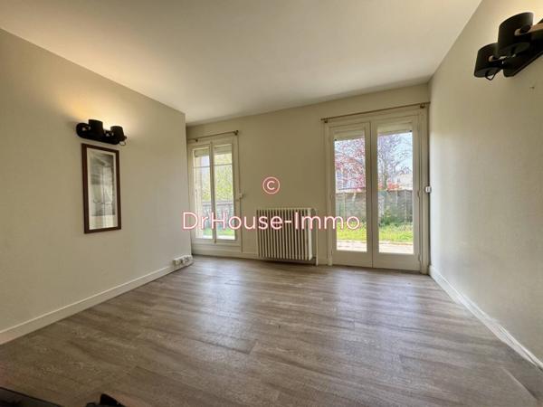 Bureau à vendre 6 pièces de 192 m²