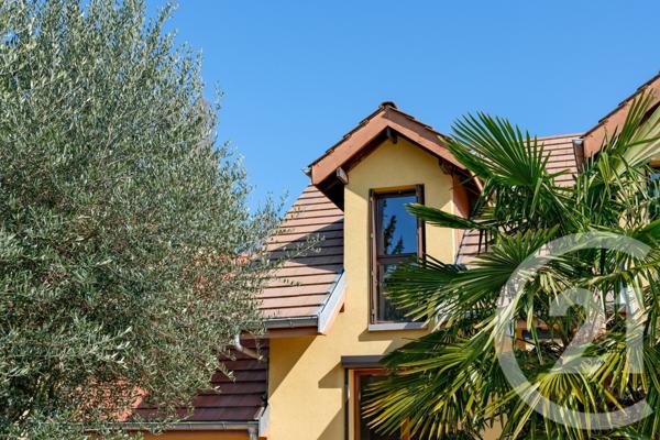 Maison à vendre  9 pièces - 240 m2 VEIGY FONCENEX - 74