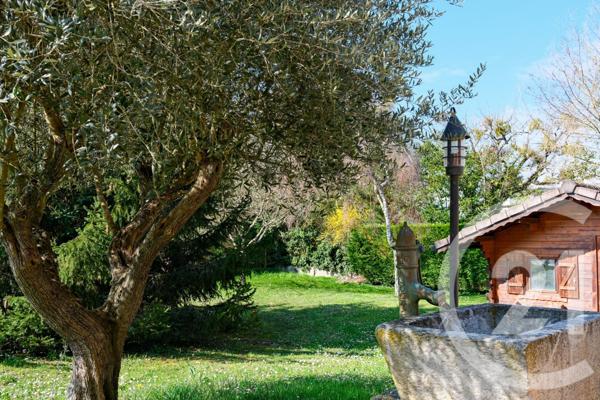 Maison à vendre  9 pièces - 240 m2 VEIGY FONCENEX - 74