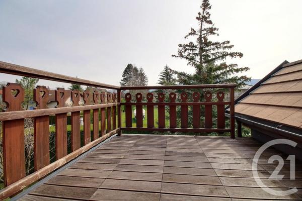 Maison à vendre  9 pièces - 240 m2 VEIGY FONCENEX - 74
