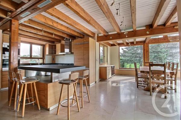 Maison à vendre  9 pièces - 240 m2 VEIGY FONCENEX - 74