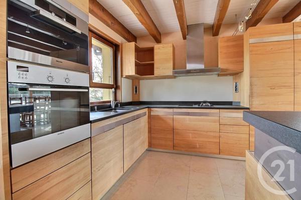 Maison à vendre  9 pièces - 240 m2 VEIGY FONCENEX - 74