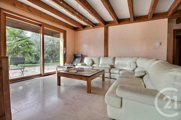 Maison à vendre  9 pièces - 240 m2 VEIGY FONCENEX - 74