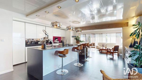 Appartement à vendre 5 pièces 154 m² Saint-Pierre-d'Irube