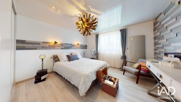Appartement à vendre 5 pièces 154 m² Saint-Pierre-d'Irube
