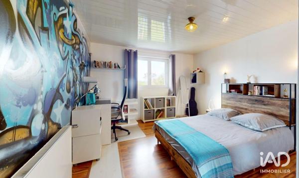 Appartement à vendre 5 pièces 154 m² Saint-Pierre-d'Irube