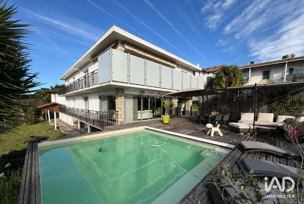 Appartement à vendre 5 pièces 154 m² Saint-Pierre-d'Irube