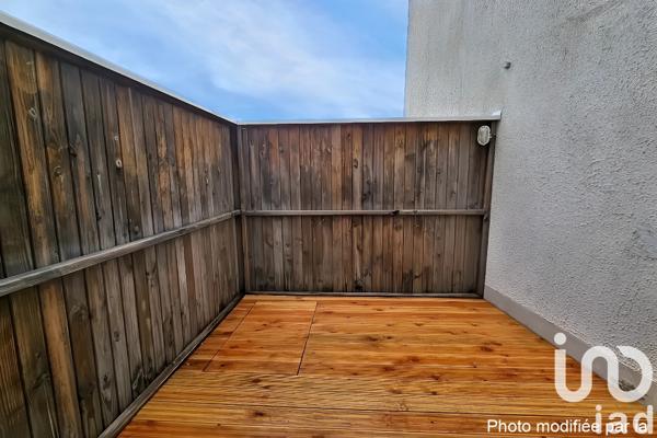 Maison à vendre 3 pièces 66 m² Loireauxence