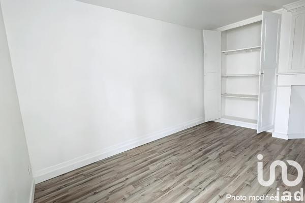 Maison à vendre 3 pièces 66 m² Loireauxence