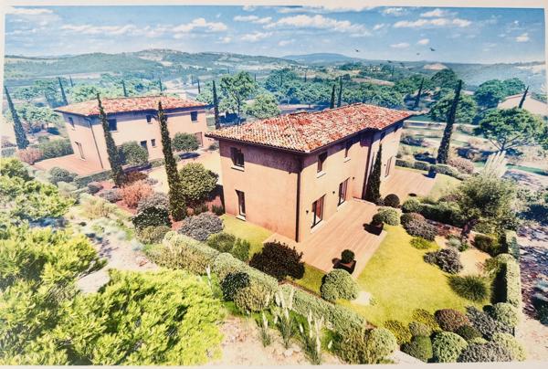 Immobilier Vidauban (83550) – Maison 87m2 – 315 000 €