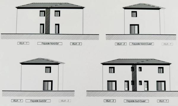 Immobilier Vidauban (83550) – Maison 87m2 – 315 000 €