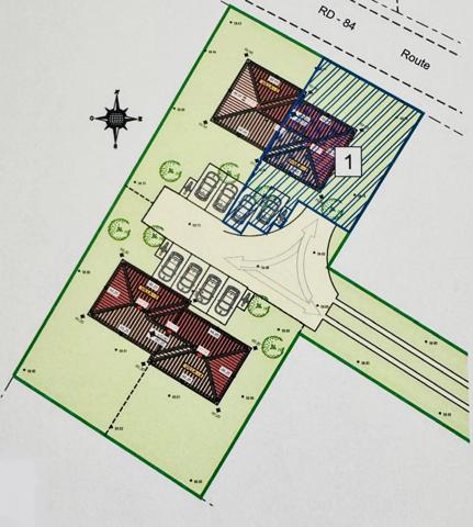 Immobilier Vidauban (83550) – Maison 87m2 – 315 000 €