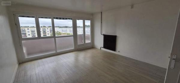 Achat - Appartement Bihorel 76420 4 pièces 91 m 2