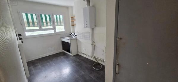 Achat - Appartement Bihorel 76420 4 pièces 91 m 2