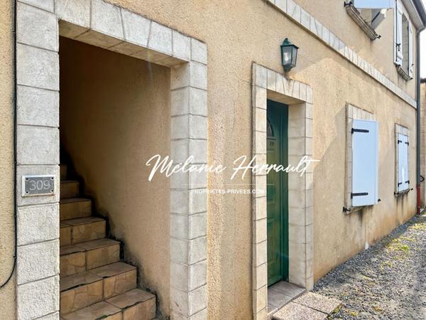 Immeuble de rapport - Le Mans Pontlieue (72100)