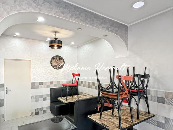 Immeuble de rapport - Le Mans Pontlieue (72100)