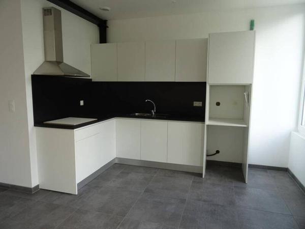 Appartement 3 pièces                                        - 42000 Saint-Étienne Réf : 13408