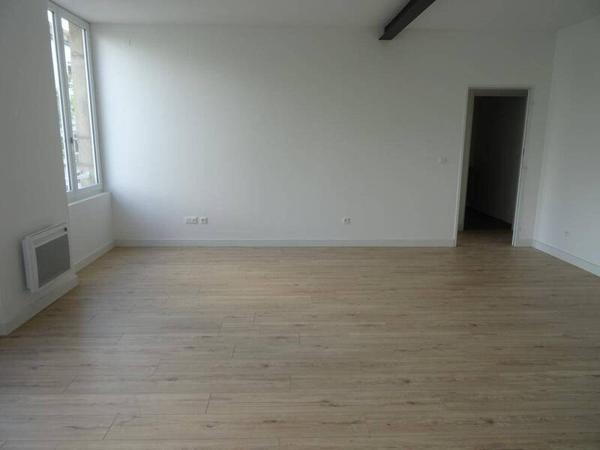 Appartement 3 pièces                                        - 42000 Saint-Étienne Réf : 13408