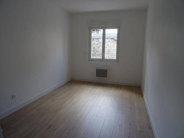 Appartement 3 pièces                                        - 42000 Saint-Étienne Réf : 13408