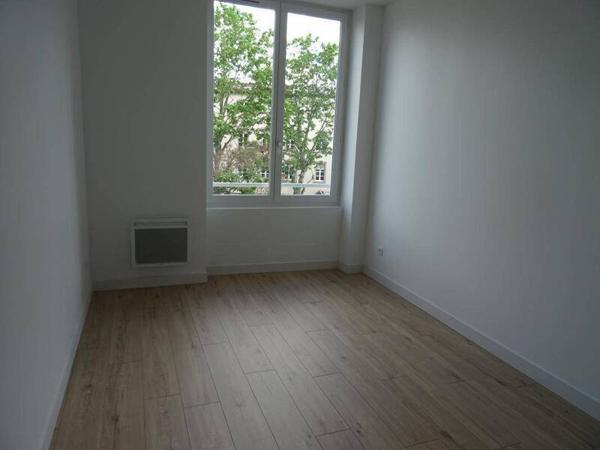 Appartement 3 pièces                                        - 42000 Saint-Étienne Réf : 13408