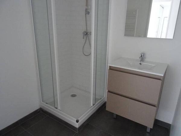 Appartement 3 pièces                                        - 42000 Saint-Étienne Réf : 13408