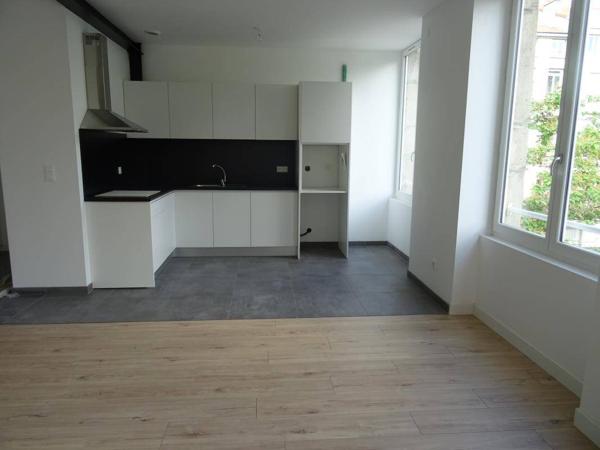 Appartement 3 pièces                                        - 42000 Saint-Étienne Réf : 13408
