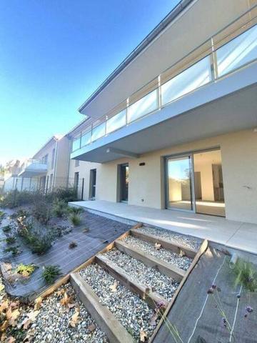 Appartement 3 pièces                                        - 42340 Veauche Réf : 13451