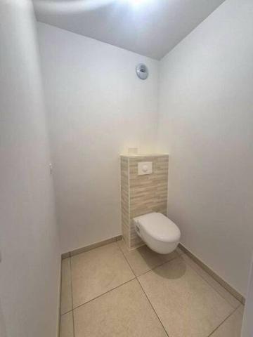 Appartement 3 pièces                                        - 42340 Veauche Réf : 13451