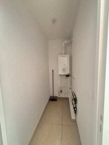 Appartement 3 pièces                                        - 42340 Veauche Réf : 13451