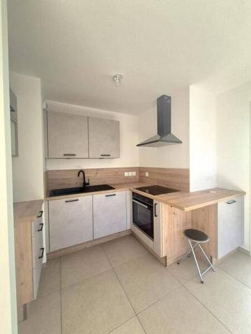 Appartement 3 pièces                                        - 42340 Veauche Réf : 13451