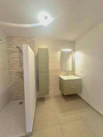 Appartement 3 pièces                                        - 42340 Veauche Réf : 13451