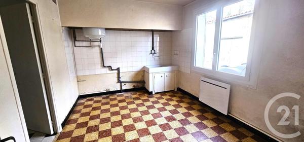 Maison à vendre  3 pièces - 77 m2 VILLEFRANCHE DE LAURAGAIS - 31