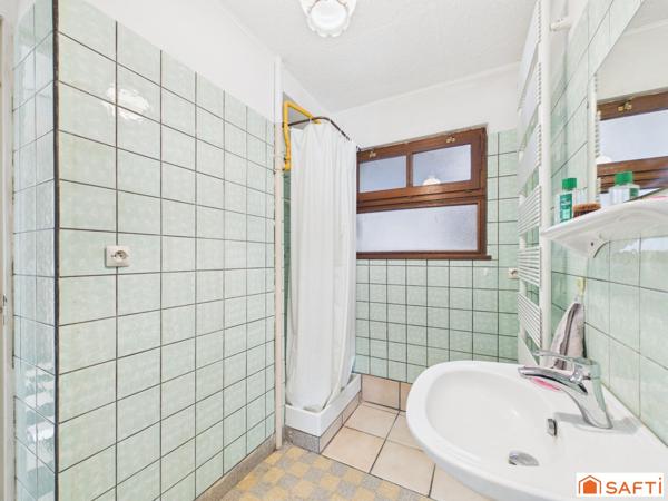 En exclusivité chez Safti immobilier !