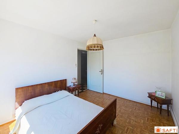 En exclusivité chez Safti immobilier !