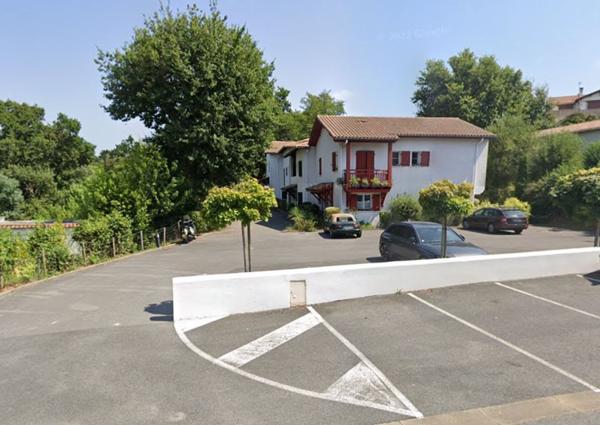 Annexes stationnement