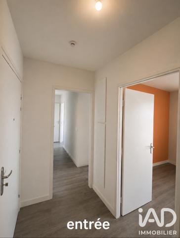 Appartement à vendre 4 pièces 76,92 m² Cenon