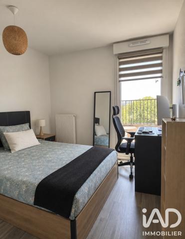 Appartement à vendre 4 pièces 76,92 m² Cenon
