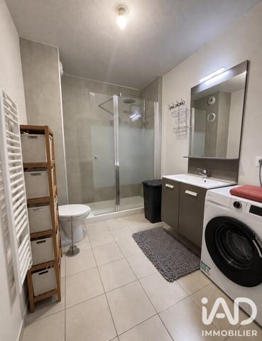 Appartement à vendre 4 pièces 76,92 m² Cenon