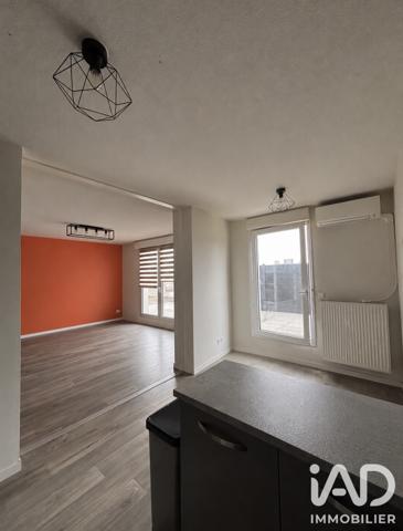 Appartement à vendre 4 pièces 76,92 m² Cenon