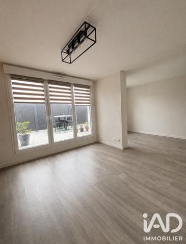 Appartement à vendre 4 pièces 76,92 m² Cenon