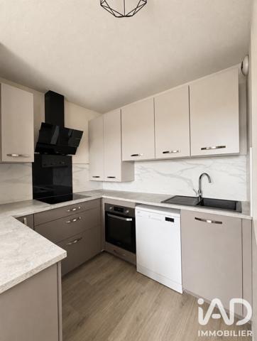Appartement à vendre 4 pièces 76,92 m² Cenon