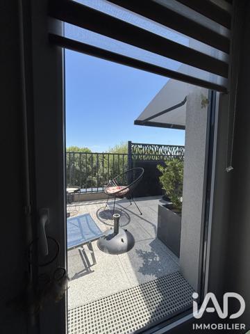 Appartement à vendre 4 pièces 76,92 m² Cenon