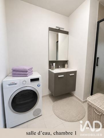 Appartement à vendre 4 pièces 76,92 m² Cenon