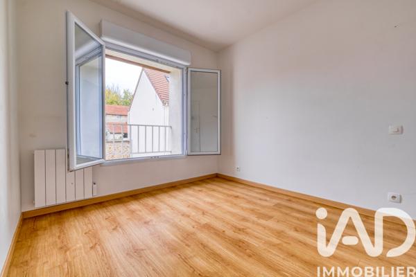 Maison à vendre 3 pièces 52 m² Quincy-Voisins