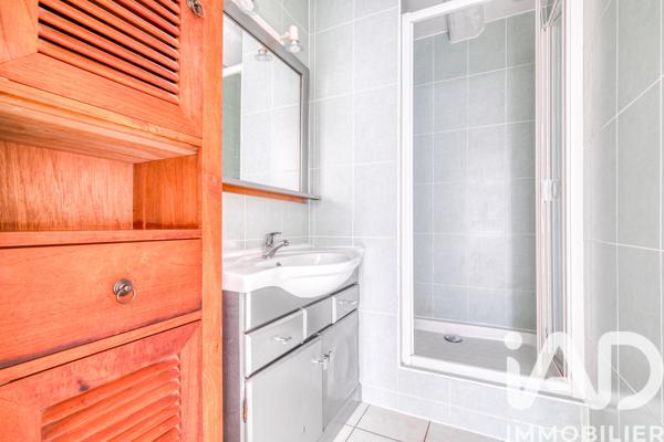 Maison à vendre 3 pièces 52 m² Quincy-Voisins