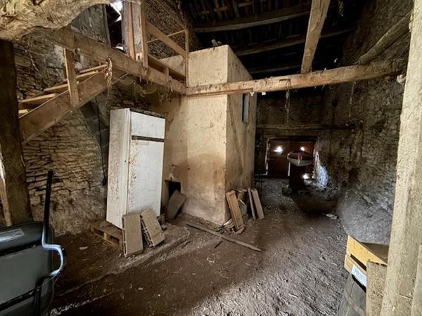 Maison à vendre |  Siorac-en-Périgord |  3 pièces | 50 m²