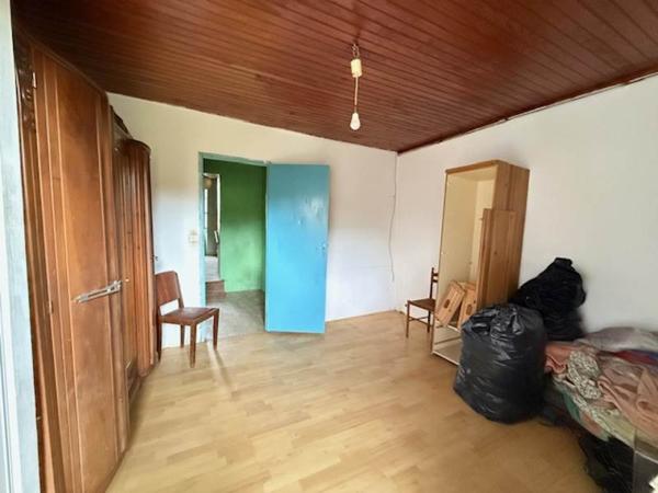 Maison à vendre |  Siorac-en-Périgord |  3 pièces | 50 m²